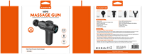 Xssive Mini Massage Gun XSS-MSG-2