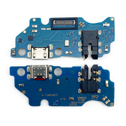 Galaxy A03 Core - Charge Flex ORG