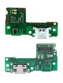 Y6 2017 - Charge Flex Board