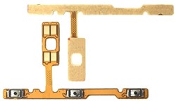 Oppo A15 (2020) - Power Volume Flex