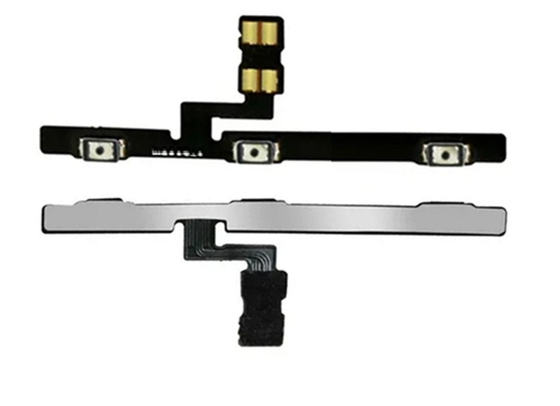 Xiaomi Mi 9 - 4G Power Volume Flex