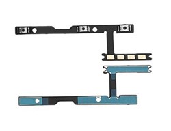 Xiaomi Redmi 10 - Power Volume Flex