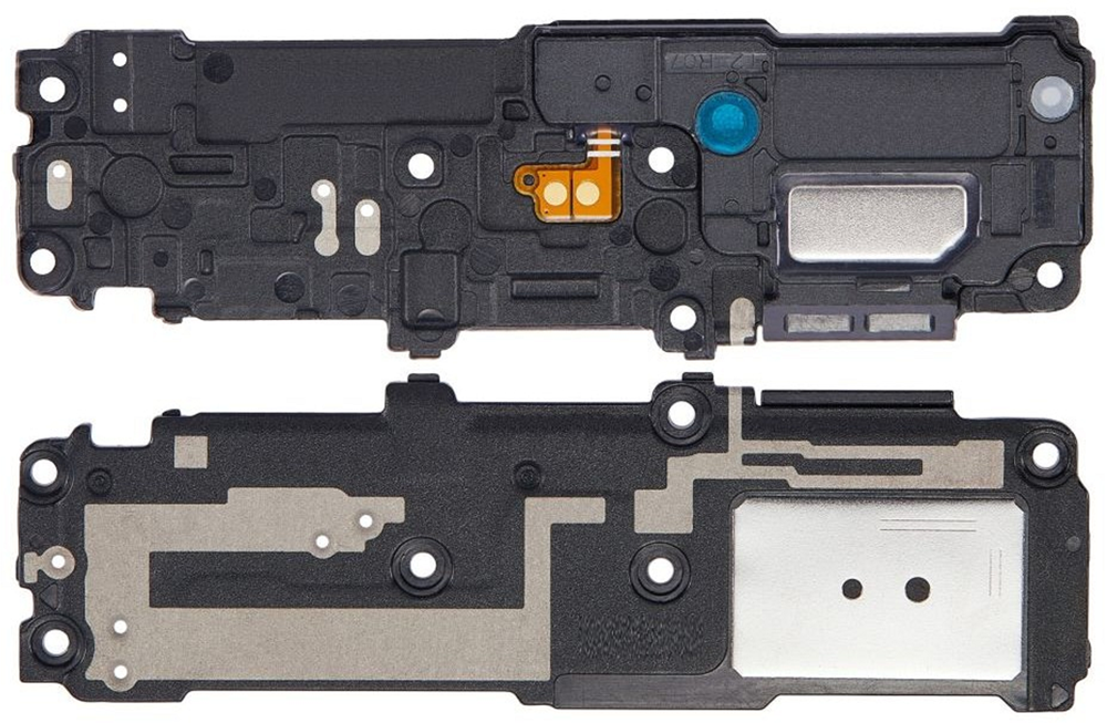 Galaxy S21 Plus - Loudspeaker Ringer