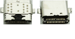 Lenovo M10 Plus X606 - Charge Connector