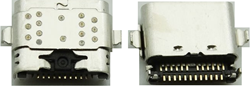 Lenovo M10 Plus X606 - Charge Connector