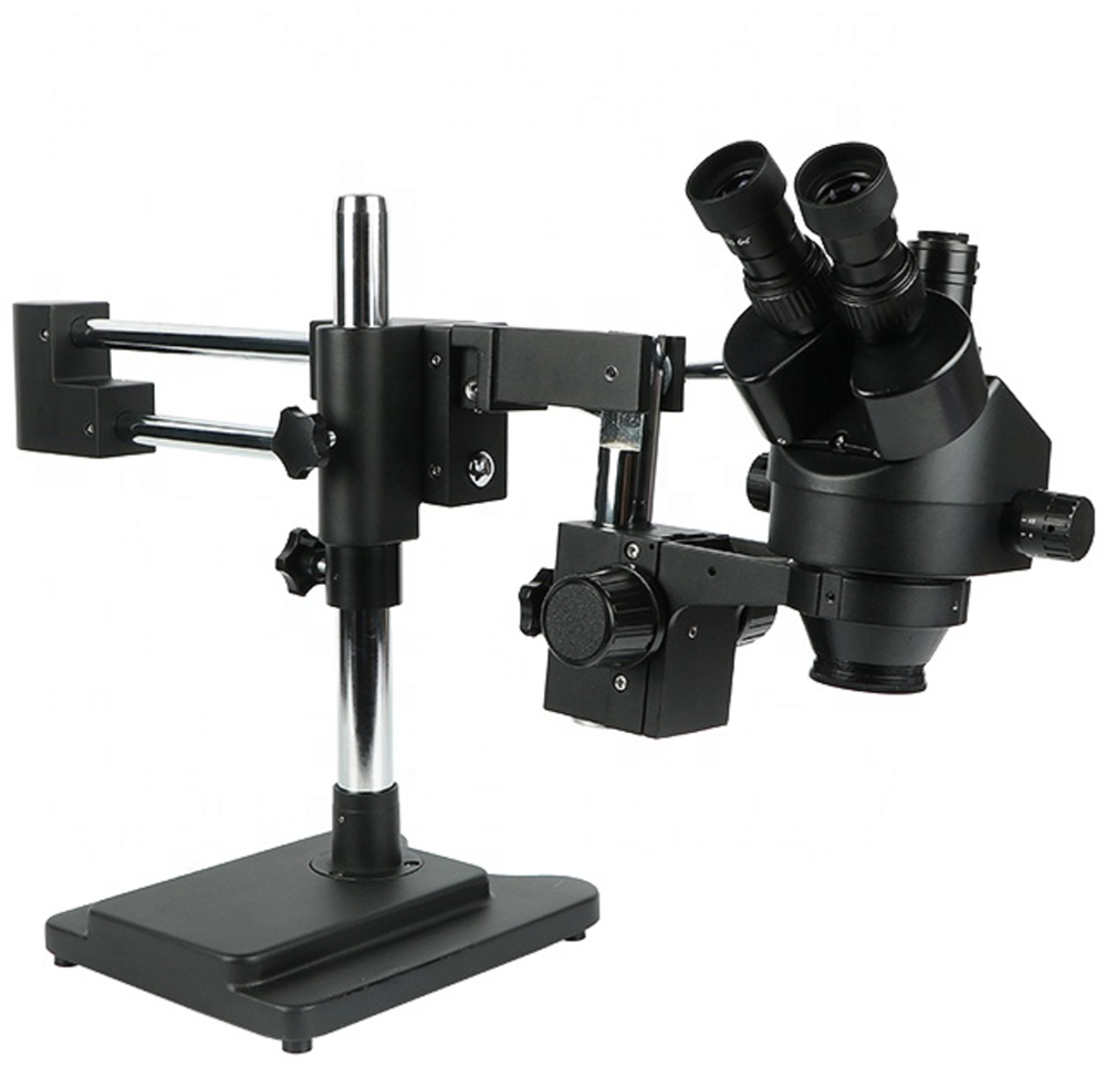 Microscope 7050 50X  0045P-STL2 70MP - Black -2
