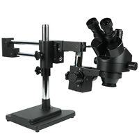 Microscope 7050 50X  0045P-STL2 70MP - Black -2