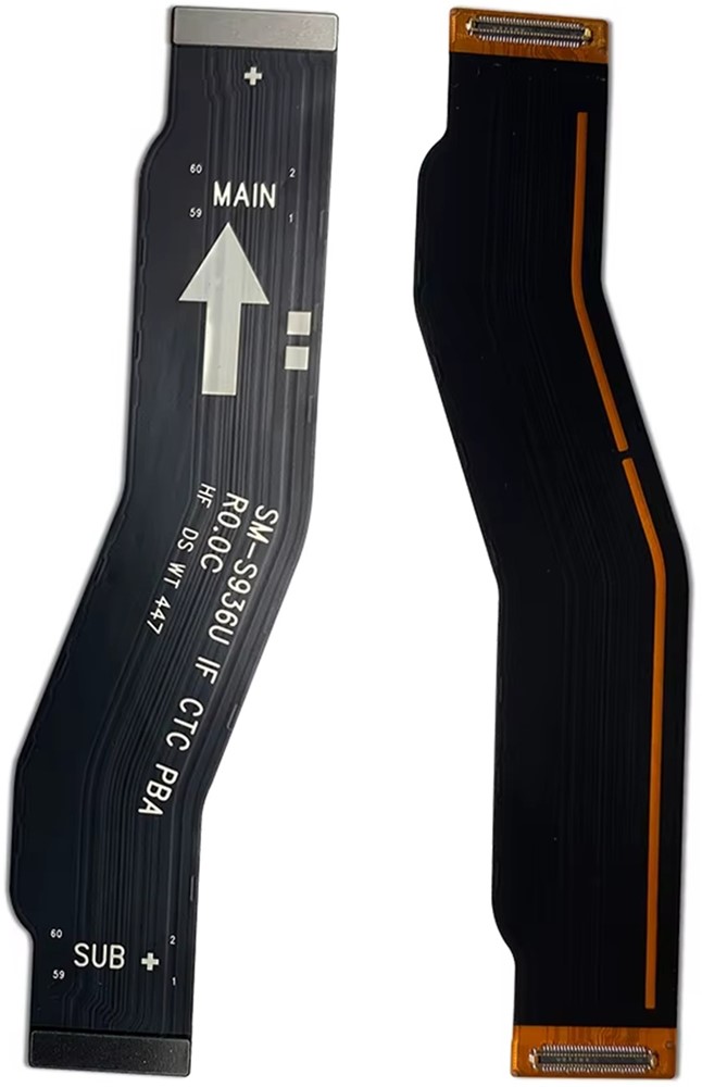 Galaxy S25 Plus/S26 Plus - Main Flex ORG