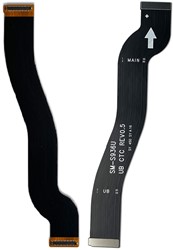 Galaxy S25 Plus/S26 Plus - LCD Flex ORG