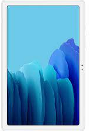 LCD Display Complete Galaxy Tab A7 10.4 (2020) T500 - White