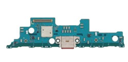 Galaxy Tab S9 X710/X716 - Charge Flex ORG