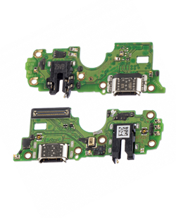 Oppo A74 4G/A54 5G/A93 5G - Charge Flex