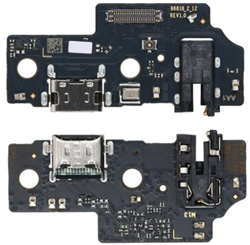 Galaxy A05 A055 - Charge Flex ORG