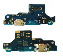 Moto E7 Plus - Charge Flex Board AA