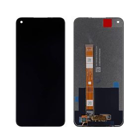 OnePlus Nord N100 /Oppo A53s 4G/ A53 4G /A32/A33 - LCD Display Complete no Frame ORG
