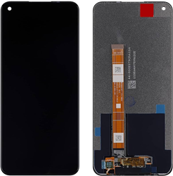 OnePlus Nord N100 /Oppo A53s 4G/ A53 4G /A32/A33 - LCD Display Complete no Frame ORG