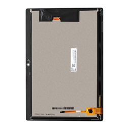 Lenovo Tab M10 X505 - LCD Display Complete - Zwart