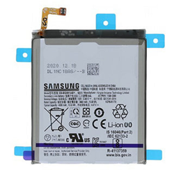 Service Pack Batterij Galaxy S21 Plus G996 GH82-24556A