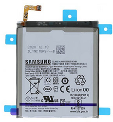 Service Pack Battery Galaxy S21 Plus G996 GH82-24556A