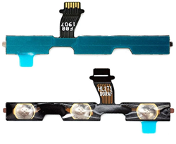 Y5 2018 - Power Volume Flex