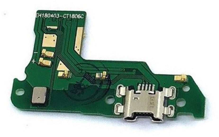 Y6 2018 - Charge Flex Board