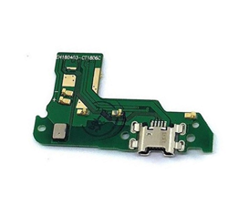 Y6 2018 - Charge Flex Board