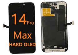 iPhone 14 Pro Max - LCD DIsplay HARD OLED