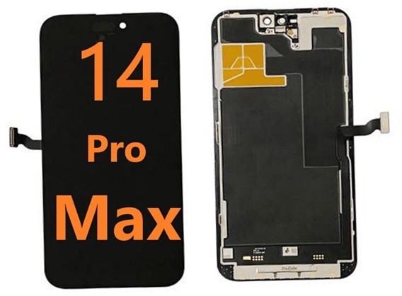 iPhone 14 Pro MaX - LCD Display Refurbished