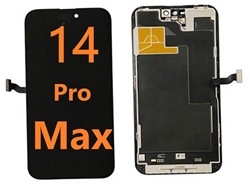 iPhone 14 Pro MaX - LCD Display Refurbished