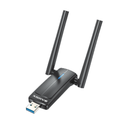 Network & WiFi