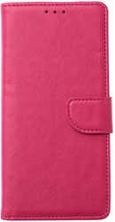 Book Case Samsung Galaxy A73 5G - Pink