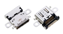Nintendo Switch Lite - Charge Connector (Type-C)