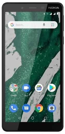 Nokia 1 Plus
