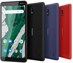 Nokia 1 serie