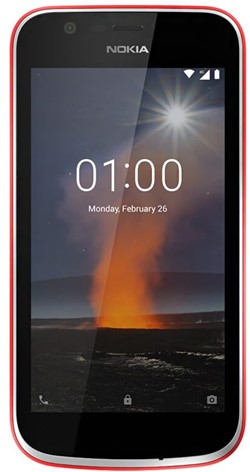 Nokia 1