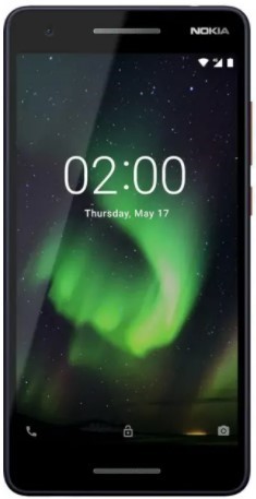 Nokia 2.1