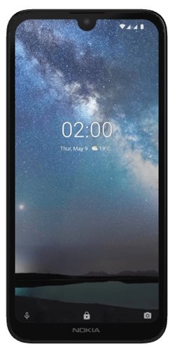 Nokia 2.2