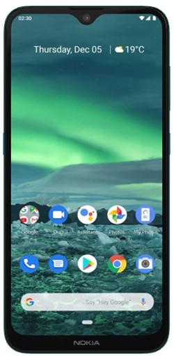 Nokia 2.3