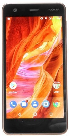 Nokia 2