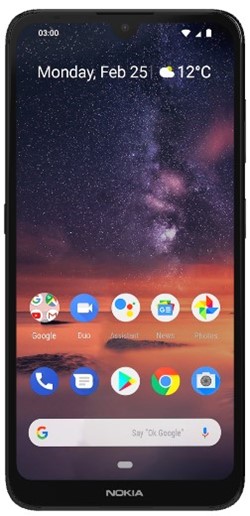 Nokia 3.2