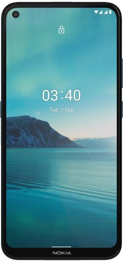 Nokia 3.4