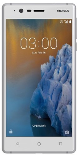 Nokia 3