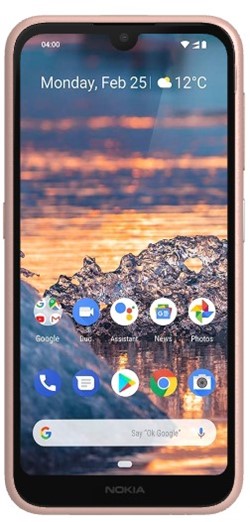 Nokia 4.2