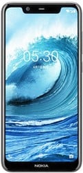 Nokia 5.1 Plus