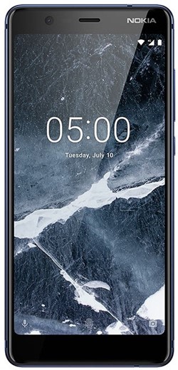 Nokia 5.1