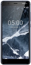 Nokia 5.1