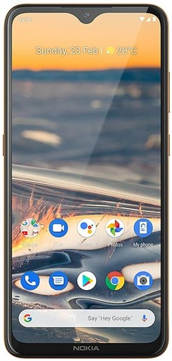 Nokia 5.3