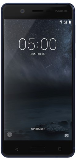 Nokia 5