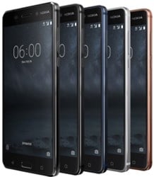 Nokia 6 serie