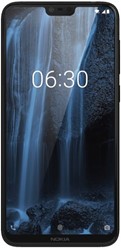 Nokia 6.1 Plus